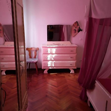 Appartamento Fantasia Aosta Dış mekan fotoğraf