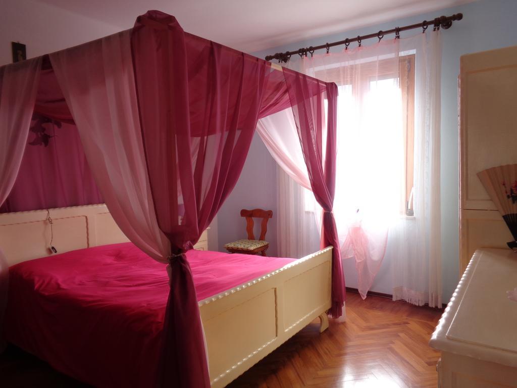 Appartamento Fantasia Aosta Dış mekan fotoğraf