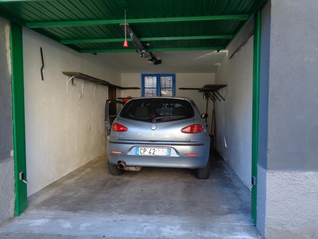 Appartamento Fantasia Aosta Dış mekan fotoğraf